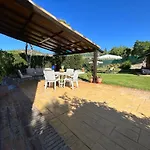 Casa Rural Cupiana Piscina Privada Malaga