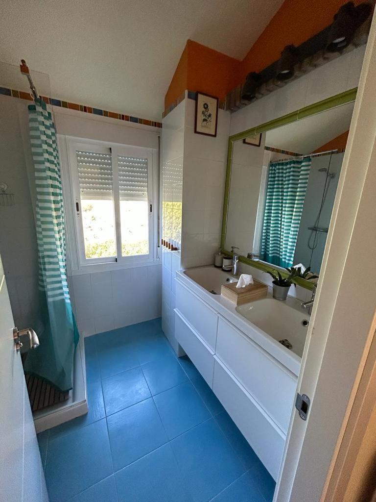 Vakantiehuis Cupiana Piscina Privada Málaga