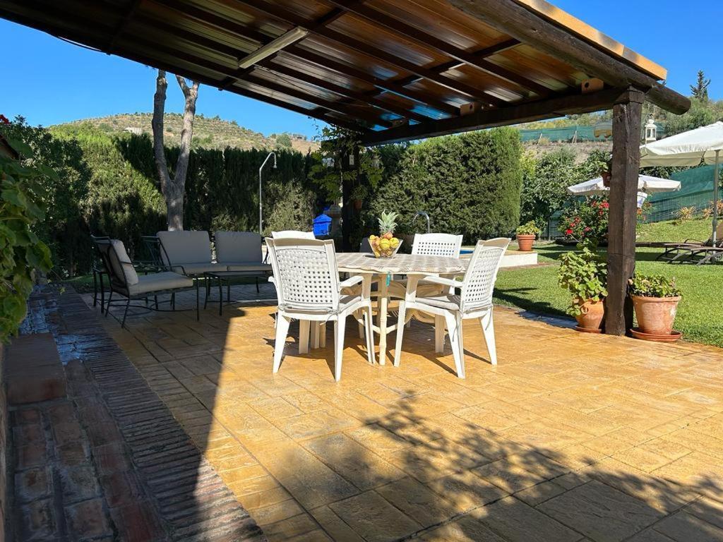 Cupiana Piscina Privada Vakantiehuis
